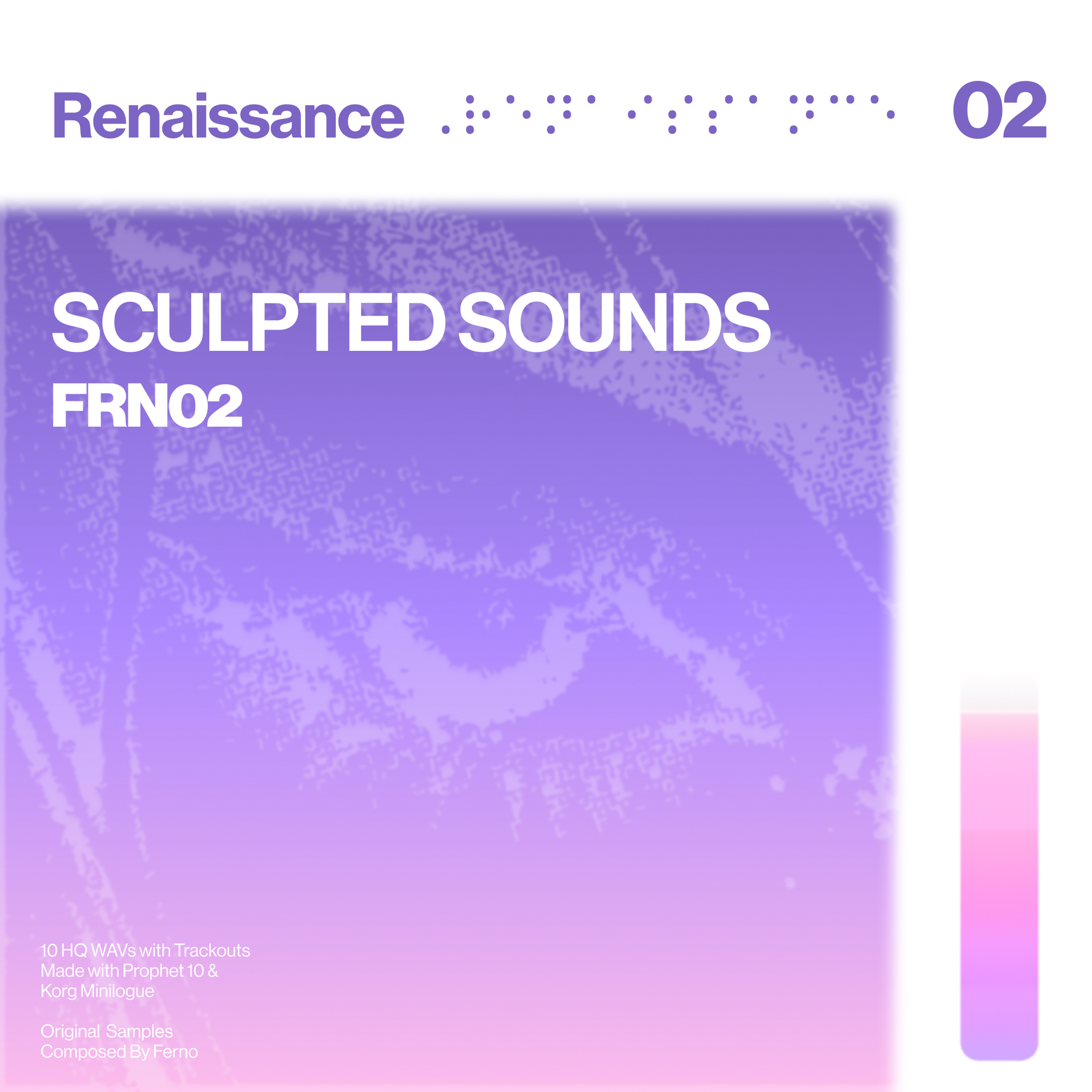 FRN02 - Renaissance Sample Pack